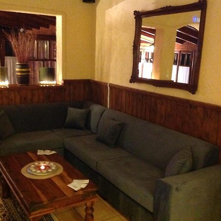 Guest House Fanaras Kalavryta Extérieur photo