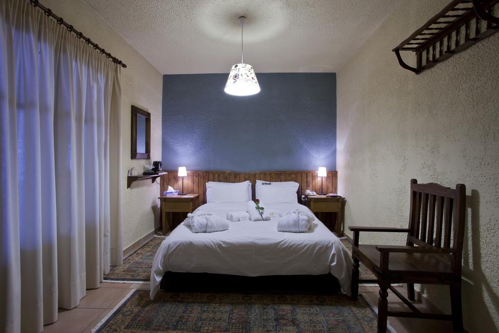 Guest House Fanaras Kalavryta Extérieur photo