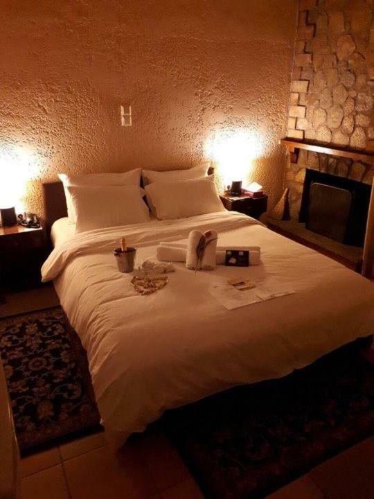 Guest House Fanaras Kalavryta Extérieur photo